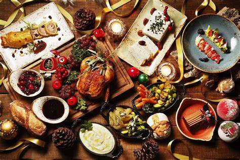 Kuharski tečaj: "V pričakovanju praznikov - slovesno obložena miza"